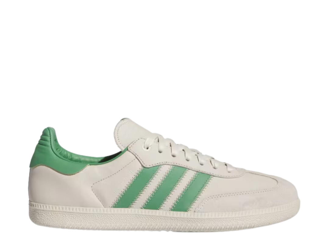 adidas adidas Samba Humanrace Preloved Green