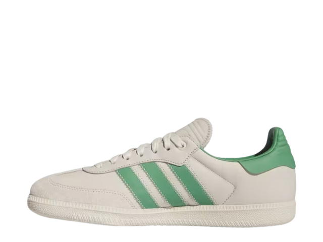 adidas adidas Samba Humanrace Preloved Green - view 2