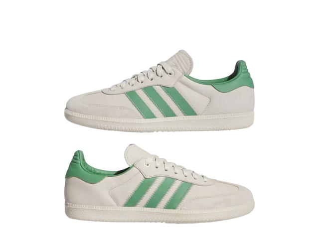 adidas adidas Samba Humanrace Preloved Green - view 3