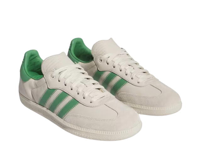 adidas adidas Samba Humanrace Preloved Green - view 4