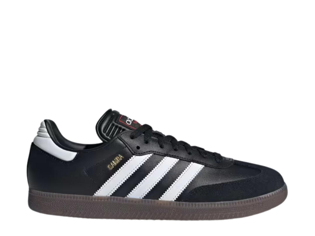 adidas adidas Samba Indoor Core Black Cloud White Vivid Red