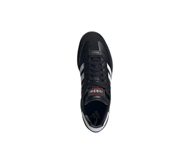 adidas adidas Samba Indoor Core Black Cloud White Vivid Red - view 5