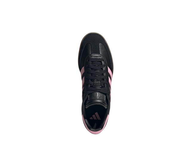 adidas adidas Samba Inter Miami CF Messi Black - view 3