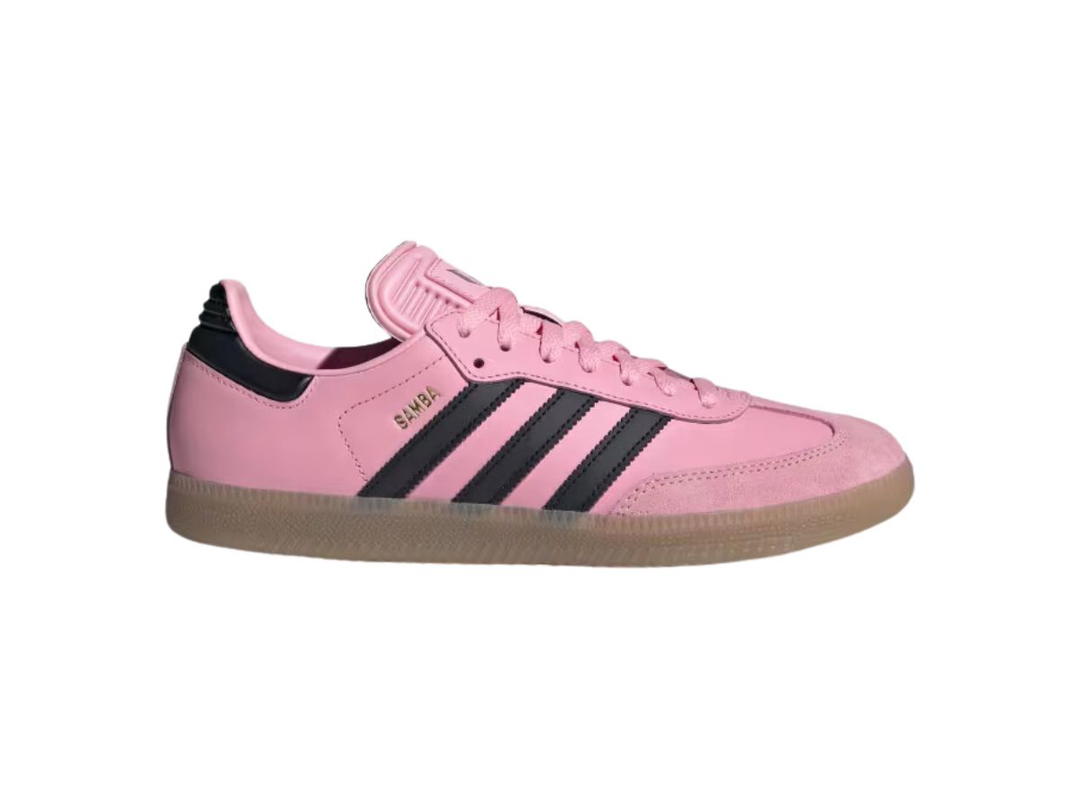 adidas adidas Samba Inter Miami CF Messi Pink
