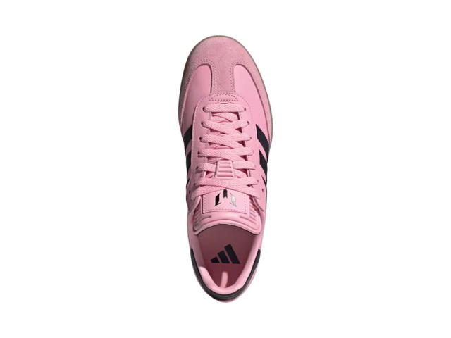 adidas adidas Samba Inter Miami CF Messi Pink - view 5