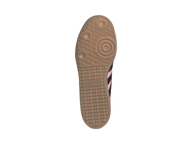 adidas adidas Samba Inter Miami CF Messi Pink - view 6