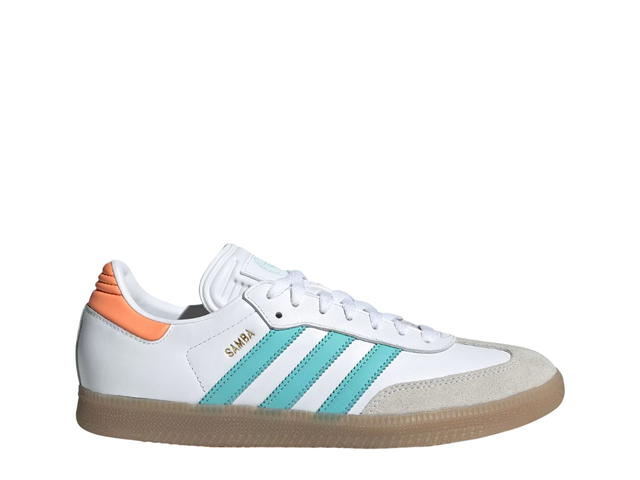 adidas adidas Samba Inter Miami Mint - view 1