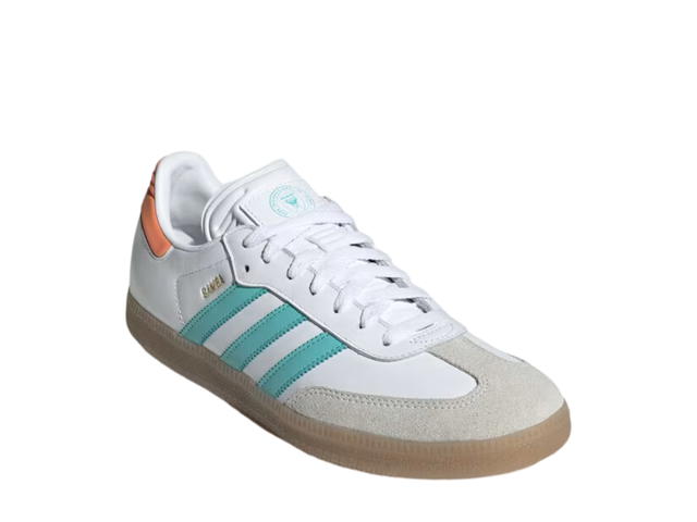 adidas adidas Samba Inter Miami Mint - view 3
