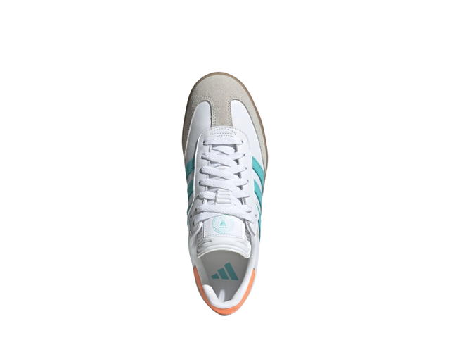 adidas adidas Samba Inter Miami Mint - view 5