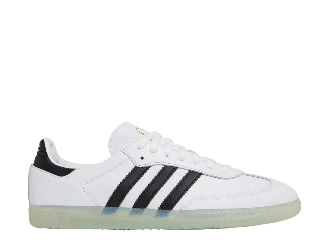adidas adidas Samba Jason Dill White Black