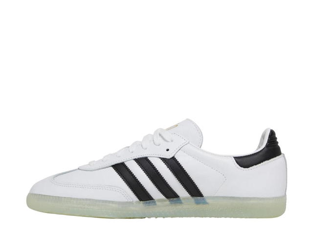 adidas adidas Samba Jason Dill White Black - view 2
