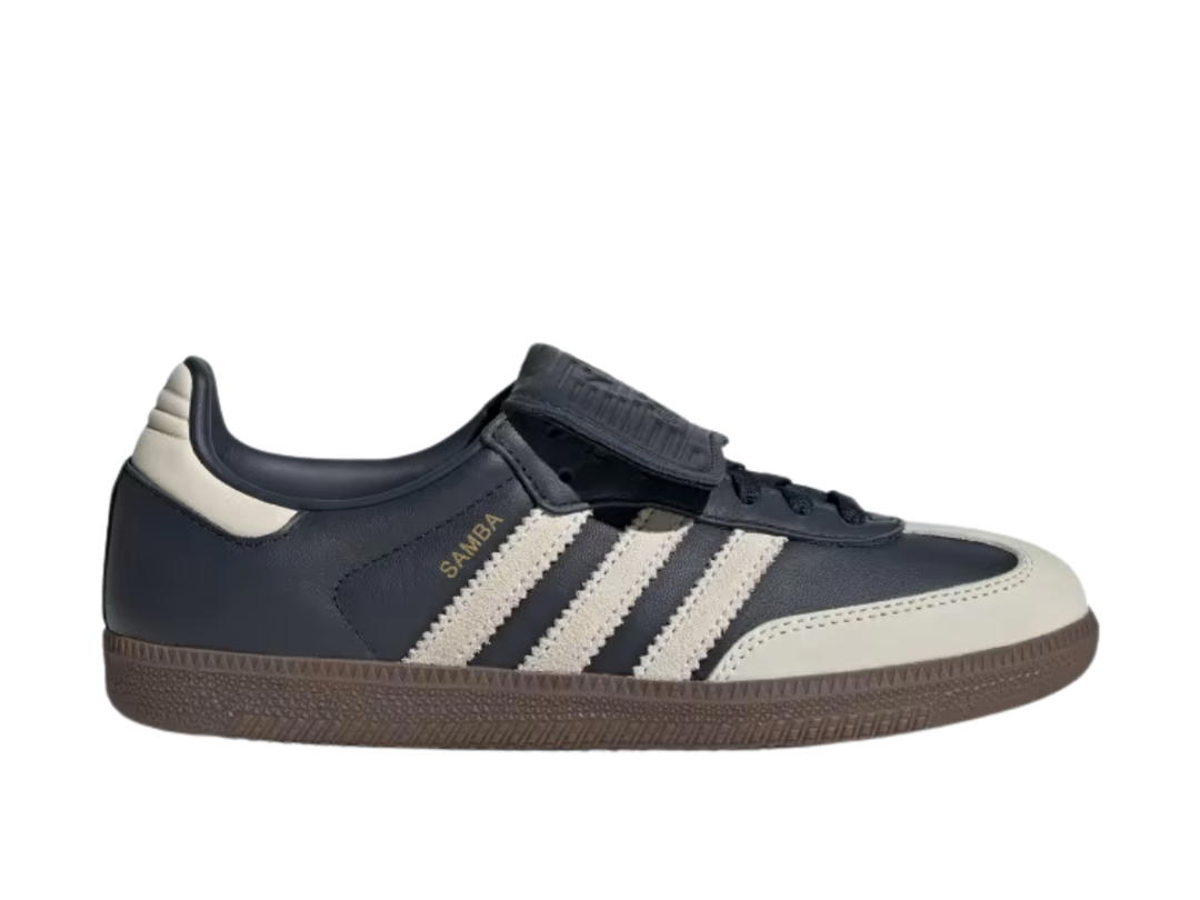 adidas adidas Samba LT Aurora Ink Cream White (W)