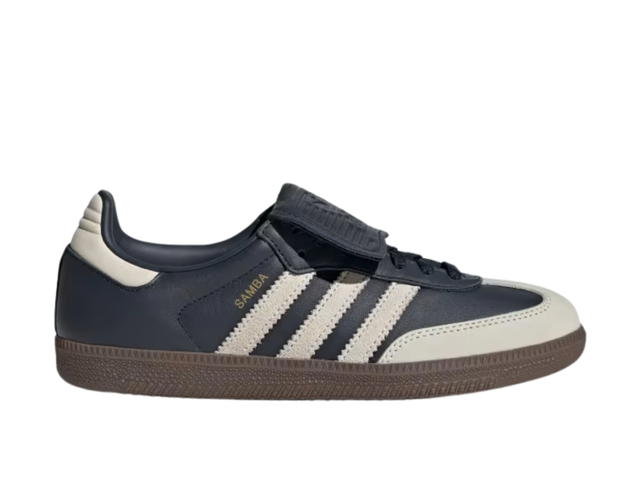 adidas adidas Samba LT Aurora Ink Cream White (W) - view 1