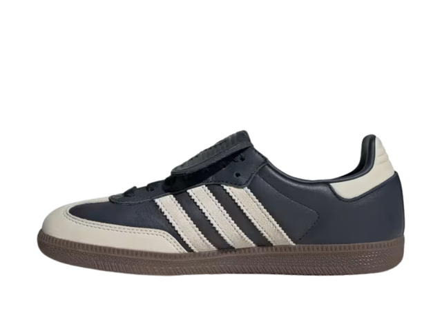 adidas adidas Samba LT Aurora Ink Cream White (W) - view 2