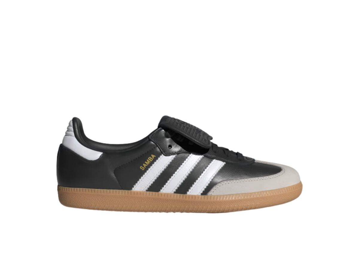 adidas adidas Samba LT Black White (Women's)