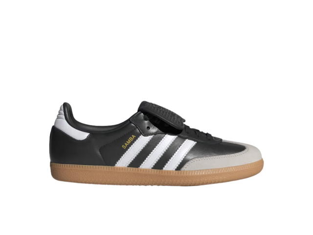 adidas adidas Samba LT Black White (Women's) - view 1