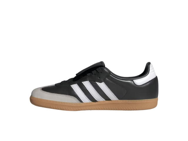 adidas adidas Samba LT Black White (Women's) - view 2