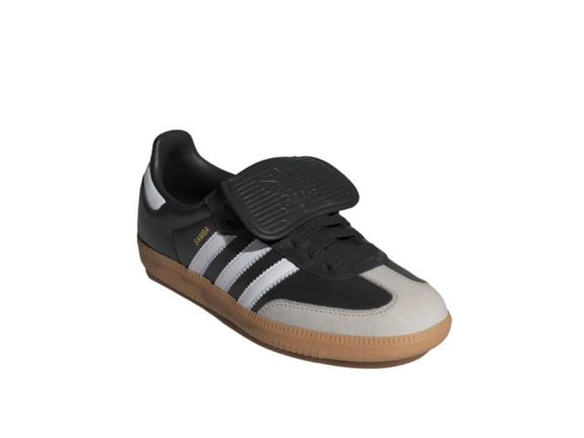 adidas adidas Samba LT Black White (Women's) - view 3