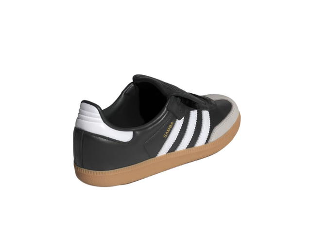 adidas adidas Samba LT Black White (Women's) - view 4