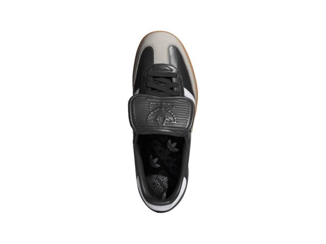 adidas adidas Samba LT Black White (Women's) - view 5