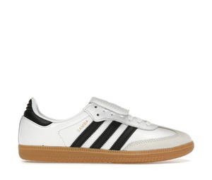 Buy adidas Samba LT Cloud White Core Black (Women's) at Sasom – Authentic and Ready to Ship