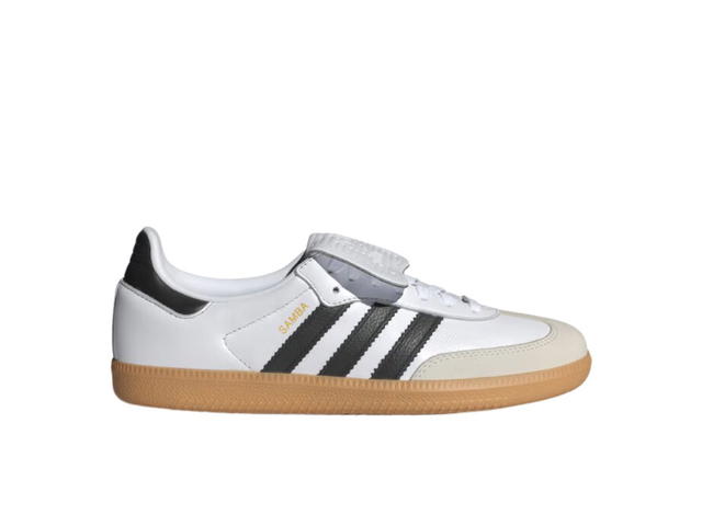adidas adidas Samba LT Cloud White Core Black (Women's) - view 1
