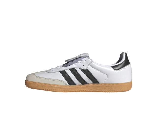 adidas adidas Samba LT Cloud White Core Black (Women's) - view 2