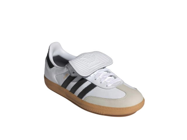 adidas adidas Samba LT Cloud White Core Black (Women's) - view 3