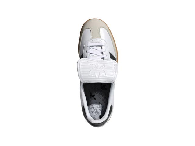 adidas adidas Samba LT Cloud White Core Black (Women's) - view 5