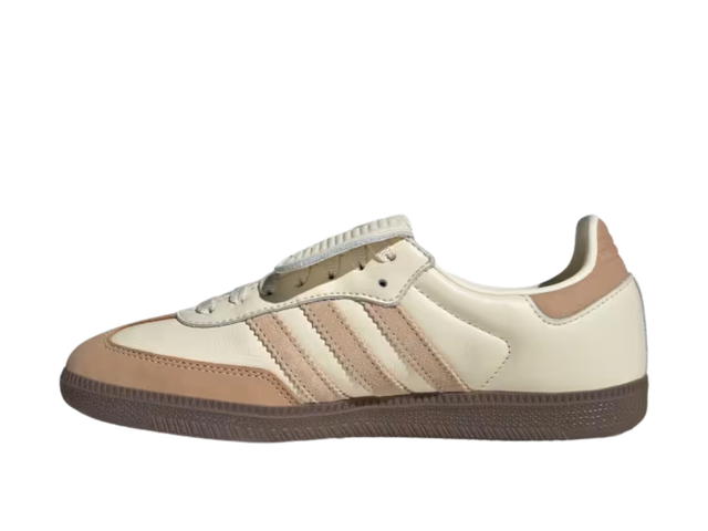 adidas adidas Samba LT Cream White Warm Sandstone (W) - view 2