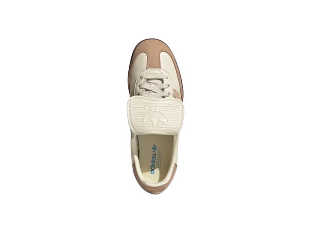 adidas adidas Samba LT Cream White Warm Sandstone (W) - view 3