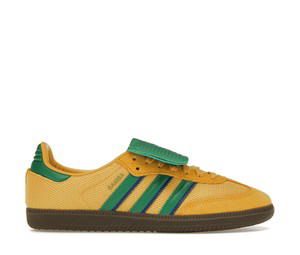 Buy adidas Samba LT Preloved Yellow at Sasom – Authentic and Ready to Ship