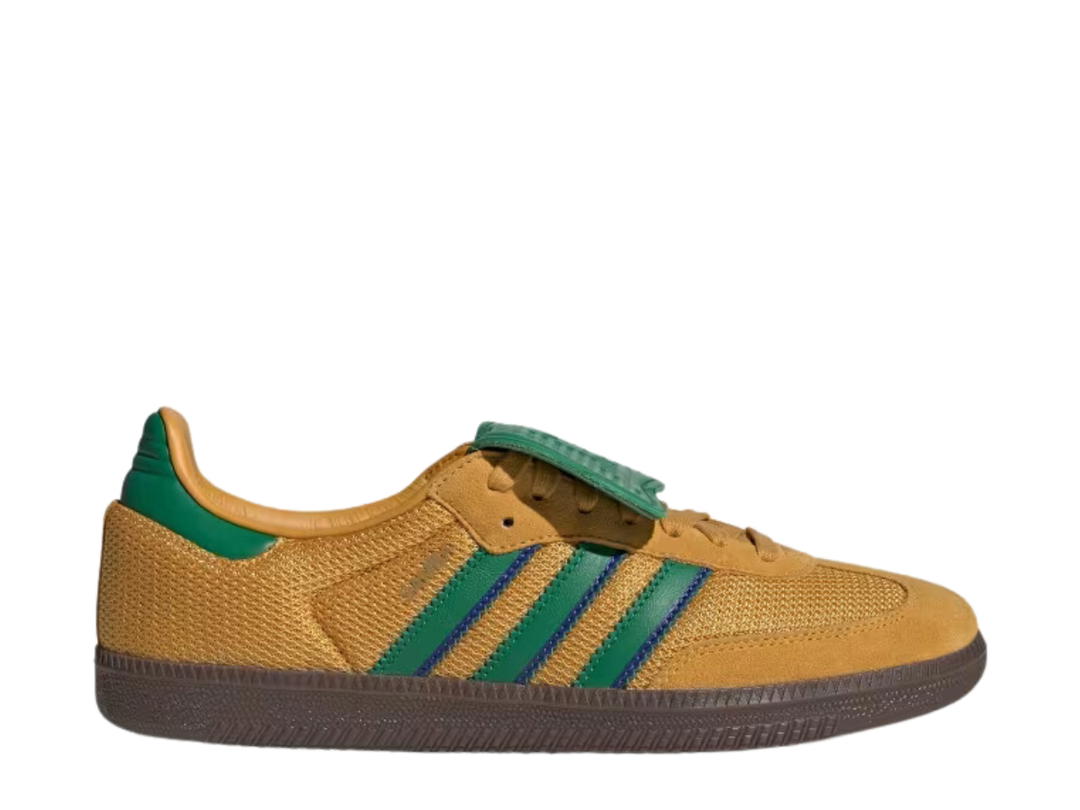 adidas adidas Samba LT Preloved Yellow