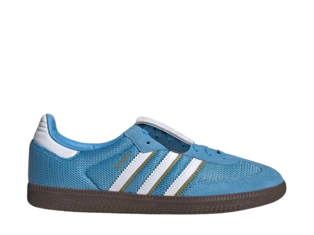 adidas adidas Samba LT Semi Blue Burst