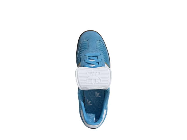 adidas adidas Samba LT Semi Blue Burst - view 6