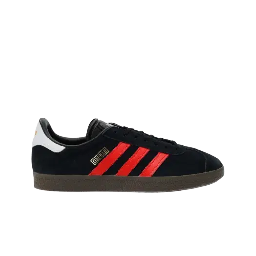 adidas adidas Samba Team Manchester United - view 1