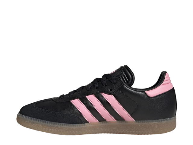 adidas adidas Samba Messi Core Black Gold Metallic - view 2