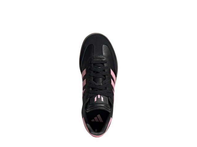 adidas adidas Samba Messi Core Black Gold Metallic - view 3