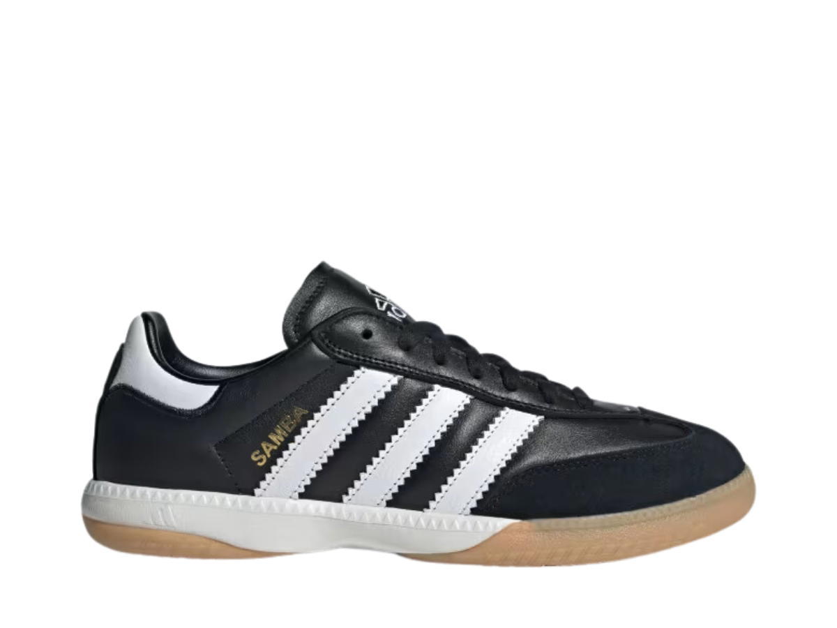 adidas adidas Samba Millennium Black White Gum