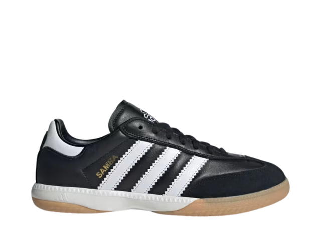 adidas adidas Samba Millennium Black White Gum - view 1