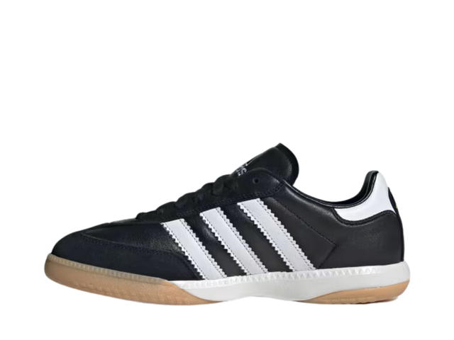 adidas adidas Samba Millennium Black White Gum - view 2