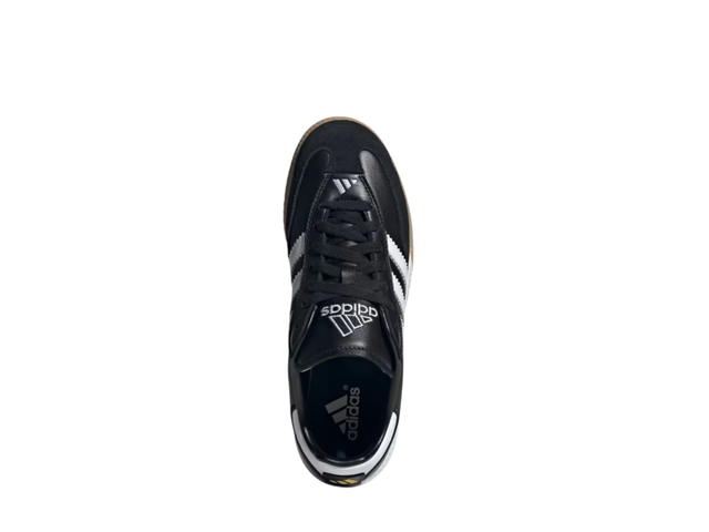 adidas adidas Samba Millennium Black White Gum - view 5