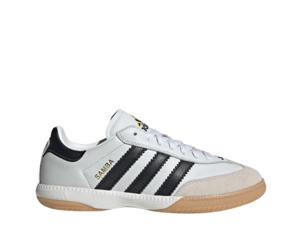 adidas adidas Samba Millennium White Black Gum