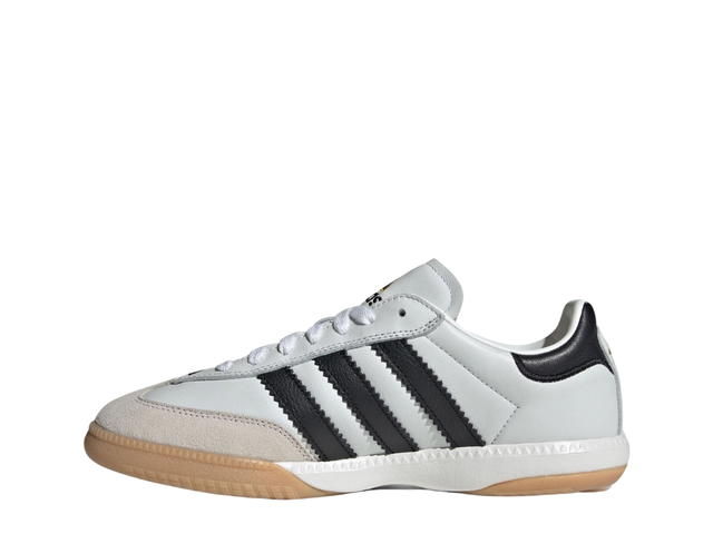 adidas adidas Samba Millennium White Black Gum - view 2