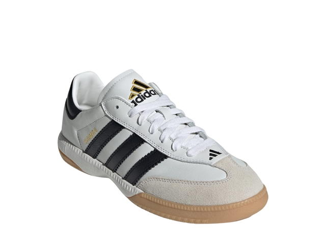 adidas adidas Samba Millennium White Black Gum - view 3