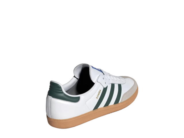 adidas adidas Samba OG Collegiate Green - view 3