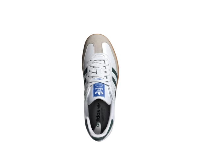 adidas adidas Samba OG Collegiate Green - view 4