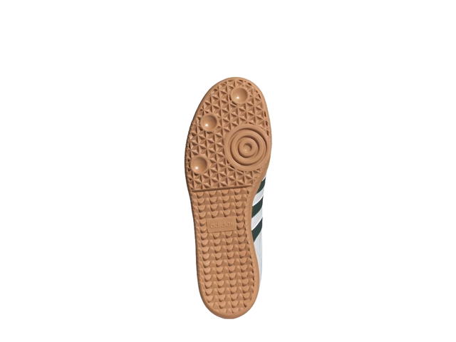 adidas adidas Samba OG Collegiate Green - view 5