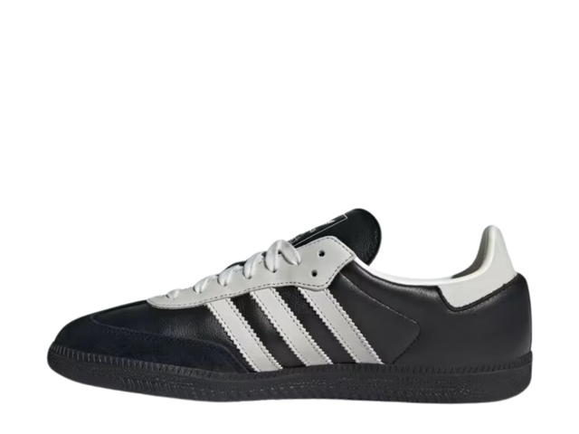 adidas adidas Samba OG 75th Anniversary Pack Black - view 2