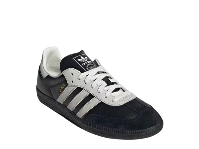 adidas adidas Samba OG 75th Anniversary Pack Black - view 3
